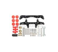 TAMIYA 15514 Set Tune-Up Básico Chasis FM-A
