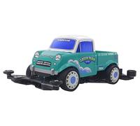 Tamiya 18720 Mini 4WD K4 Bolsillos Marco FM-A 1/32 Kit de Montaje