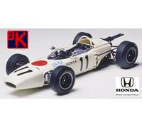 Tamiya 20043 - Honda RA272 1965-1/20 Escala Grand Prix Colección No.43 -T48