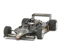 Tamiya 20060 - Maqueta de coche Lotus tipo 79 1978 escala 1/20