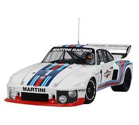 Tamiya 20070 1:20 Porsche 935 Martini - modelismo, Kit de plastico, Hobby, Pegar, Kit de plastico, sin Pintar