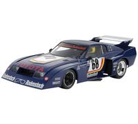 TAMIYA 20072 1:20 Toyota Celica LB Turbo Size 5 Model Building (Importación USA)