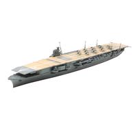 Tamiya 1:700 Portaaviones japonés Zuikaku PH WL-modelismo, Hobby, Pegado, Kit de