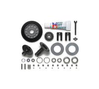 Tamiya 22046 - Set De Diferencial 39Z XV-02/TT02 - Nuevo