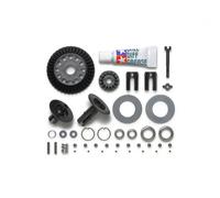 Tamiya 22046-XV-02 / TT02 Bola Diff Set 39Z - Nuevo