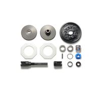 Tamiya 22048-XV-02 Embrague Deslizante / Zapatilla Diff Nuevo