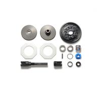 Tamiya 22048-XV-02 Embrague Deslizante / Zapatilla Diff Nuevo