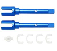 Tamiya 22066 TT-02 SRX ALU PROP JT & SS CAP 1:10 RC Hop Up Part