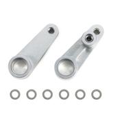 Tamiya 22090 BB-01 ALU Lenkhebel L/R - Recambio, Accesorios RC, Accesorios, Recambio RC, BB-01, modelismo RC, Pieza Tuning