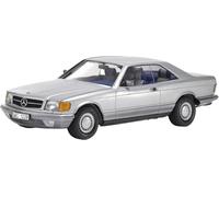 Tamiya 24029 1:24 Mercedes-Benz 500 Sec - modelismo, Kit plástico, Hobby, Manualidades, encolado, modelismo, maquetas, modelismo plástico