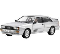 Tamiya 24031 1:24 Audi Quattro - modelismo, Kit plástico, Hobby, Manualidades, encolado, Kit de modelismo, maqueta, modelismo plástico