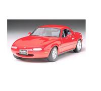 TAMIYA 24085 1/24 Mazda Eunos Roadster (Importación USA)