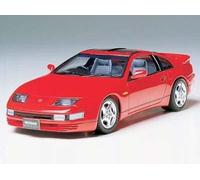 TAMIYA 24087 MAQUETA COCHE NISSAN 300ZX TURBO 1/24