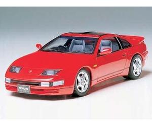 Tamiya 24087 1:24 Nissan 300ZX TURBO Kit De Montaje