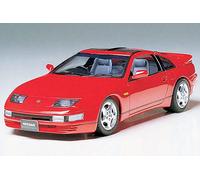 TAMIYA 24087 MAQUETA COCHE NISSAN 300ZX TURBO 1/24