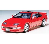 Tamiya 24087 Nissan Fairlady 300ZX Turbo Coupé Plástico 1/24 Escala De T48 Post