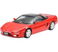 TAMIYA USA TAM24100 1:24 Honda NSX Scale Model Kit