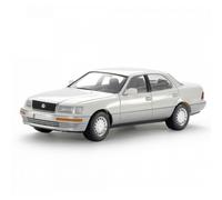 Tamiya 24114 1:24 Lexus LS 400 (UCF11L) - modelismo, Kit de pl (Importación USA)
