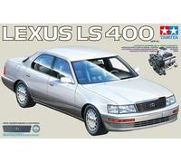 Tamiya 24114 - 1:24 Lexus LS 400 (UCF11L) - Nuevo