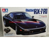 Tamiya 24116 1:24 Mazda RX-7 R1