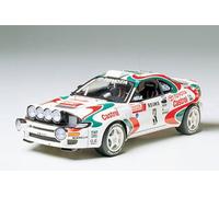 TAMIYA 24125 1/24 ESCALA CASTROL CELICA (TOYOTA CELICA GT-FOUR '93 MONTE-CARL...