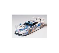 TAMIYA 24186 Porsche 911 GT1 1:24 Scale Model Kit