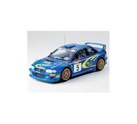 TAMIYA 24218 1/24 Subaru Impreza WRC 1999