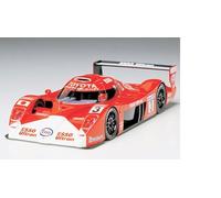 Tamiya 24222 Kit De Modelo 1/24 Toyota GT-One TS020 Nuevo