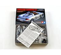 Tamiya 24275-1/24 Porsche Carrera Gt - Nuevo