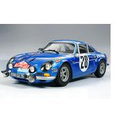 Tamiya – Maqueta de coche – Modelo 24278 – Escala 1:24