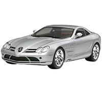 Tamiya Modelo a escala Mercedes-Benz SLR McLaren 24290