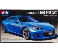 Tamiya 24324-1/24 Subaru Brz - Nuevo