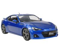 Tamiya 24324 - Maqueta de coche Subaru BRZ - escala 1/24 (Importación USA)