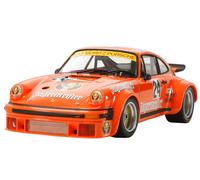 Tamiya 24328 - Maqueta Para Montar, Coche Porsche 934 Turbo RSR "Jagermeister" E
