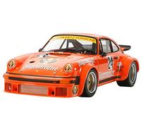 Tamiya 24328 - Maqueta Para Montar, Coche Porsche 934 Turbo RSR "Jagermeister" Escala 1/24
