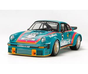 Tamiya 24334 Kit Auto Porsche 934 Vaillant Kremer Racing 1:24 Nuevo