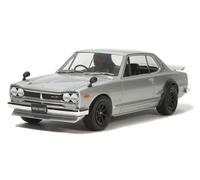 Tamiya 24335 - Maqueta de coche Nissan Skyline 2000 GT-R "Street Custom" - escala 1/24