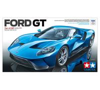 Tamiya 24346 - 1/24 Ford GT - Nuevo