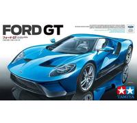 Tamiya 24346 Ford Gt SPORTS Coche 1/24 Escala con Rastreo 48 Envío