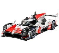 Tamiya 24349-1:24 Toyota G.R. TS050 Hybrid LM Maqueta de Coche de modelismo de p