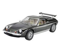 Tamiya 24358-000 Lotus Europa Special 1:24 Scale with PE, Highly Model, Plastic