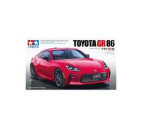 Tamiya 24361 Toyota GR86 - Maqueta 1:24