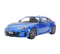 TAMIYA 24362 1:24 Subaru BRZ (TD8) - Faithful Replica, Model M (Importación USA)