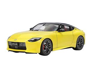 Tamiya 24363 1:24 Nissan Z 2022 - réplica Fiel, modelismo, Kit de plástico, Hobby, encolado, Kit de modelismo, Montaje, sin Pintar