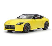 Tamiya 24363 1:24 Nissan Z 2022 - réplica Fiel, modelismo, Kit de plástico, Hobby, encolado, Kit de modelismo, Montaje, sin Pintar