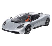 TAMIYA 24364 1:24 GMA T.50 Gordon Murray Automotive - Model Building, Plastic Ki