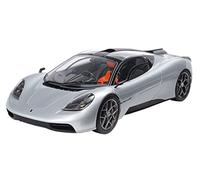 Tamiya 24364 1:24 GMA T.50 Gordon Murray Automotive - modelismo, Kit de plastico, Hobby, Pegar, Kit de plastico, sin Pintar