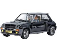 Tamiya 24368 Renault 5 Turbo Plastic Model Kit (Importación USA)