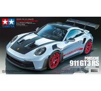 Tamiya 24370 Porsche 911 GT3 RS (992) 1:24 Kit Auto Nuevo