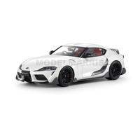 TAMIYA 24371 1/24 TOYOTA GR SUPRA CUSTOM